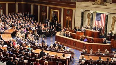 مجلس النواب الأمريكي يفشل في إلغاء «فيتو» ترامب بشأن الطوارئ