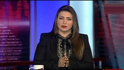 غدًا.. إيمان عز الدين تعود لشاشة الحياة بعد تحسن حالتها الصحية