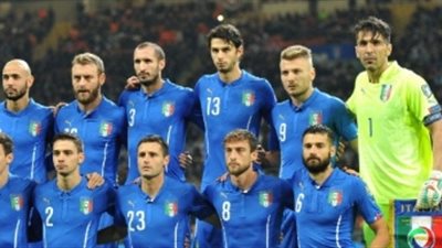 فوز إيطاليا وإسبانيا ورومانيا في تصفيات يورو 2020