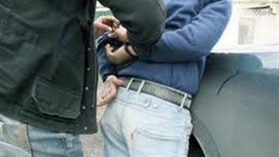 ضبط سجين وبحوزته أقراص مخدرة بالوادي الجديد