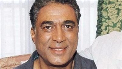 أحمد زكى: الفن كل حياتي