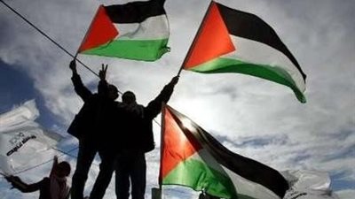 فتح: المقاومة الشعبية أحد خيارات الشعب الفلسطيني للرد على التعنت الإسرائيلي