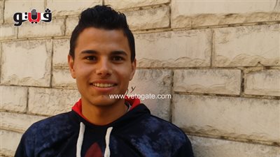 بالفيديو.. «فيتو» للمواطنين: مين الشخصية اللى كان نفسك تختفى في 2016؟.. «إسلام»: حماتى.. «ريهام»: السبكي.. «أحمد»: مرسي والإخوان.. «محمود»: أردوغان وا