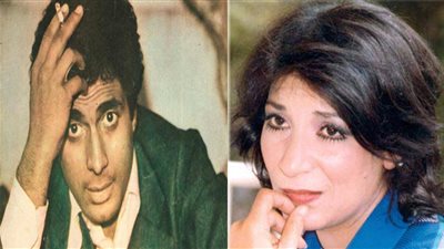 سناء يونس: أحمد زكى فنان سابق سنه