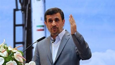 نجاد يصل روسيا للمشاركة في اجتماع منتدى الدول المصدرة للغاز