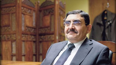 عصام الحداد: مطالب المتظاهرين 