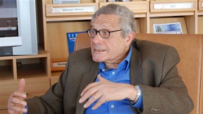 الريدي: الإخوان اتصلوا بمراكز أمريكية بعد 30 يونيو