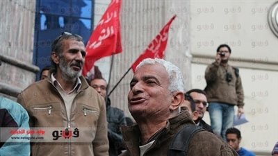 كمال خليل: صدقت 