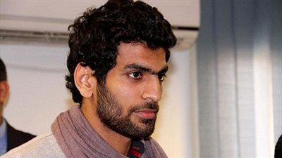 إسلام عوض يُشهر الكارت الأحمر في وجه الإخوان