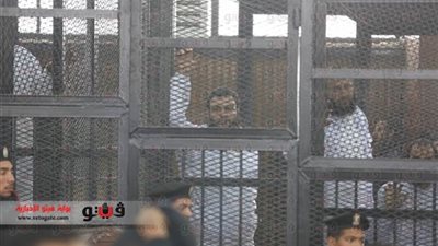 استئناف محاكمة 38 «إخوانيًا» في «اقتحام مترو شبرا» اليوم