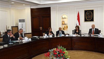 الإسكان: تخصيص 500 وحدة بمدينة قنا الجديدة لشباب المهندسين