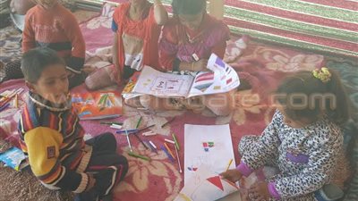 بالصور.. «سياحة مصر» تُنشئ 3 مراكز للحرف اليدوية ومركزا ثقافيا بنويبع