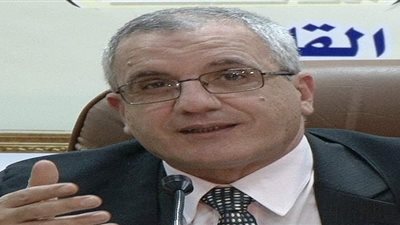 المرسي عن «قدرات إعلام»: مهم ويجب ألا تزيد أعداد المقبولين عن 100 طالب