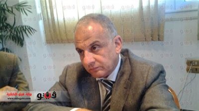 عزل محافظ دمياط وتعيين الحاكم العسكري بفرمان من الثوار