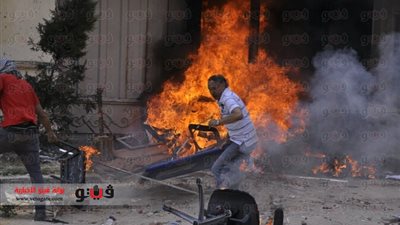 6 قتلى و72 مصابًا حصيلة اشتباكات مكتب 