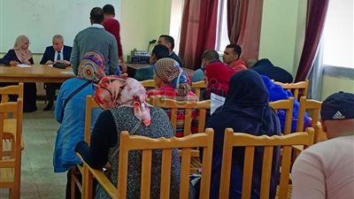 بدء قبول طلبات الدفعة الثالثة بمركز تدريب المستقبل بالإسماعيلية