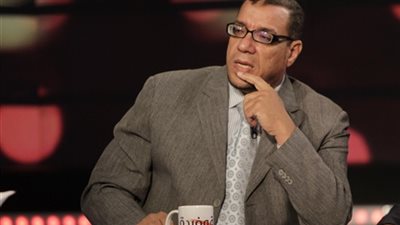 هاني صلاح الدين يغادر القاهرة إلى 