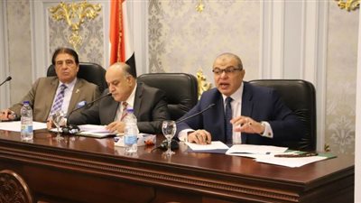 وزير القوي العاملة: كرامة العامل المصري في الخارج خط أحمر