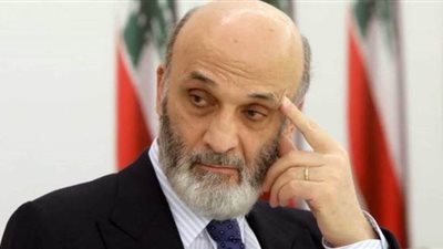 بعد انتشار كورونا في لبنان.. جعجع يطالب بمنع السفر للصين وإيران