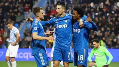 باتستوتا يهنئ رونالدو على تحطيم رقمه القياسي بالدوري الإيطالي