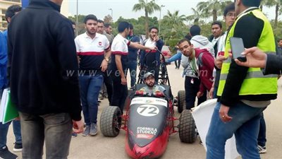 افتتاح الملتقى الأول بـ