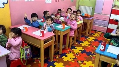 وحدة شهادة النيل الدولية تعلن ظهور نتيجة المقبولين بمرحلة رياض الأطفال