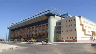 تربية رياضية بورسعيد تتفوق على الهرم والجزيرة في تقييم المجلات العلمية بـ