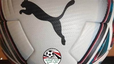 اتحاد الكرة يستعجل puma لإرسال كرة الدورى الجديدة قبل الدور الثاني