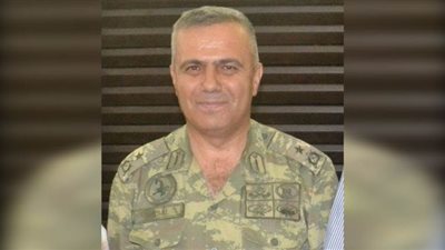 الجنرال خليل.. قصة مدرب مرتزقة أردوغان في سوريا وليبيا