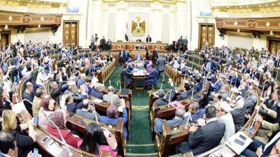 البرلمان يوافق على مشروع قانون حماية البيانات الشخصية في مجموعه