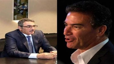 كشفها خرق حظر النشر.. تميم يوقع عقد بيع فلسطين مع رئيس الموساد الإسرائيلى