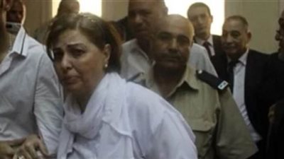 ٢٥ مارس.. الحكم على سعاد الخولي في قضية الكسب غير المشروع