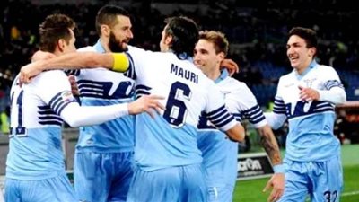 لاتسيو يهزم جنوى.. ويواصل الضغط على يوفنتوس