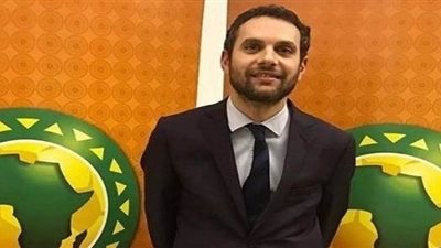 مؤسس ألتراس أهلاوي.. معلومات لا تعرفها عن عمرو فهمي سكرتير 