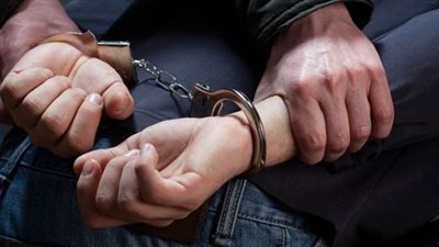 القبض على المتهم بقتل طفلة بطلق نارى في السنطة