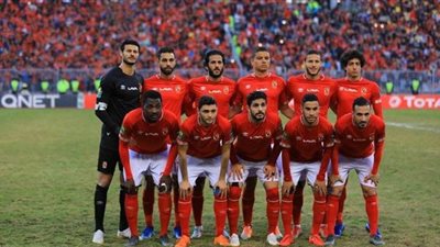 فايلر يعلن قائمة الأهلي لمواجهة الزمالك بقمة الدوري
