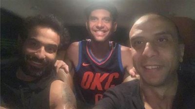 أحمد فهمي ينعى عمرو مصطفى فهمي