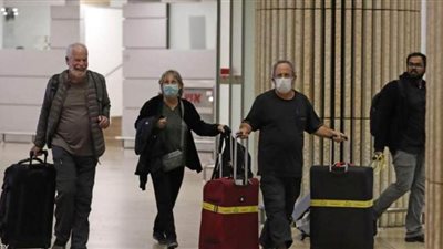 فيروس كورونا يعيد التنسيق بين فلسطين وإسرائيل