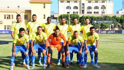 4 وديات تجهز طنطا لموادهة دجلة