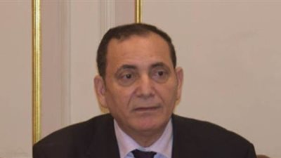 الزيني: زيادة المعروض في مواد البناء أدت لاستقرار الأسعار