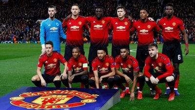 مانشستر يونايتد يقترب من المربع الذهبي للدوري الإنجليزي