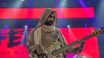 شارموفرز: بدأنا تسجيل ألبومنا الثالث وانتظروا مفاجأة قريبًا