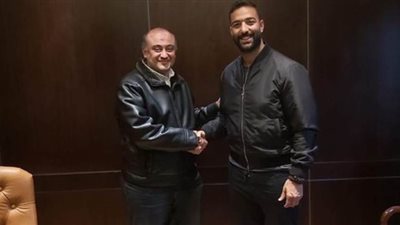 ميدو يقدم برنامجا جديدا على قناة النهار