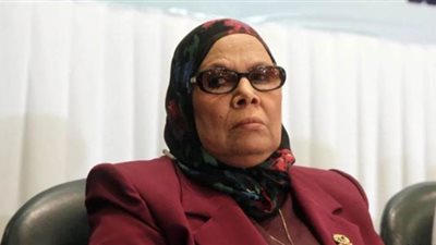 آمنة نصير تطالب بتوثيق الزواج إلكترونيًا لحماية القاصرات من النصب