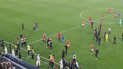 اتحاد الكرة يرد على المشككين في مستندات مباراة السوبر