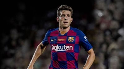 برشلونة يتلقى صدمة قبل موقعة نابولي بدوري أبطال أوروبا