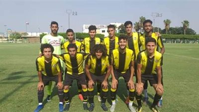 شباب المقاولون يفوز على الاتحاد بهدف في دوري الجمهورية