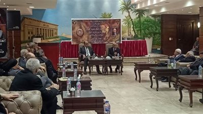 مفيد شهاب: القضاء فى مصر مستقل والقضاة لا يتحركون إلا من خلال ضمائرهم