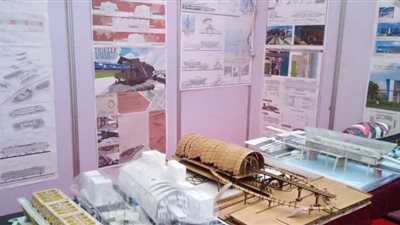 رئيس جامعة المنصورة: نسعى لتوفير أكبر قدر من فرص العمل للطلاب وتدريبهم