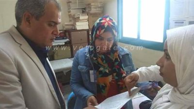 بنسبة تخطت الـ 100%.. انتهاء الحملة القومية للتطعيم ضد مرض شلل الأطفال بالبحر الأحمر